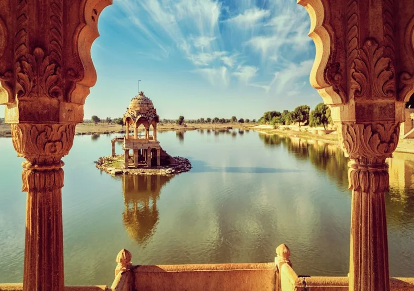 Rajasthan